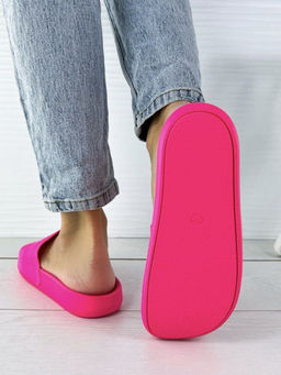 Шлепанцы с удобной анатомической подошвой - Pirochi фото 6