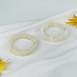 Браслет из Кварца 19 см