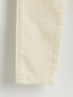 Super Skinny Fit Erkek ?ocuk Jean Pantolon