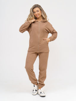 964 Костюм "Кофейный"