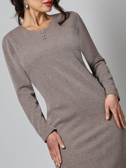 Платье Элегантное настроение, нью - Dstrend фото 4