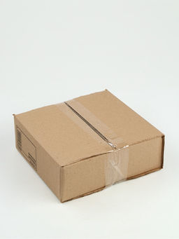 Подарочный набор новогодний в железной банке «С Новым годом»: монпансье 100 г, чай чёрный 50 г, варенье 30 г, открытка