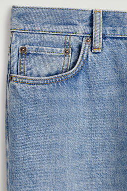 ARCH - VAQUEROS TAPERED FIT - H&m фото 4
