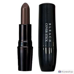 Стик для волос отбеливающий маскирующий коричневого цвета - Coverstick Bleach Brown , 3,5 гр