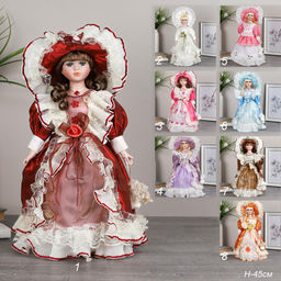 Сувенир коллекционный 45 см / 16988 /уп 24/ - Галеонтрейд фото 9