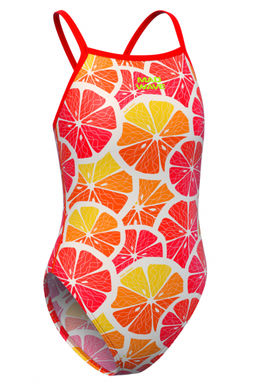 Купальник RC2Nera junior C1, Nera C1, Crossback junior PBT A3, Crossback PBT A3, Daria junior PBT A2 - Mad wave фото 2