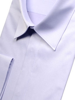 Мужская рубашка 03т-0515 - Nicolo angi фото 3