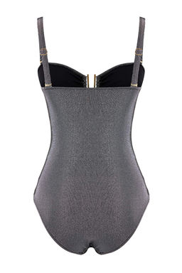 Gri Aksesuarl? Straplez Mayo TBESS26MA00007