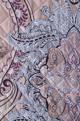 Покрывало из полиэфирной ткани Полисатин Премиум N-Collection  фото 4