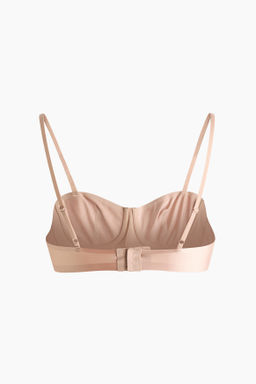 Sujetador de microfibra con aros - H&m фото 4