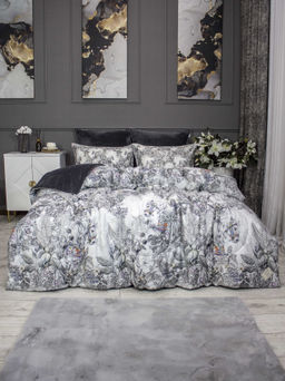 Фаворит (графит жемчуг) ABC Egypt Cotton комплект