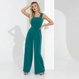 Брюки Фирменный знак леди (hot mirage) - Charutti фото 19