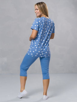 Пижама женская - Глория Трикотаж фото 2