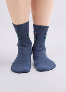 Носки детские Дино - Clever wear фото 2