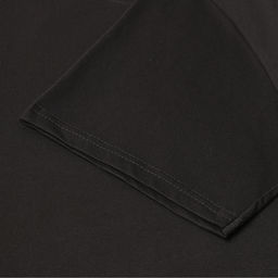 Футболка мужская, цвет черный/дракон, размер 54