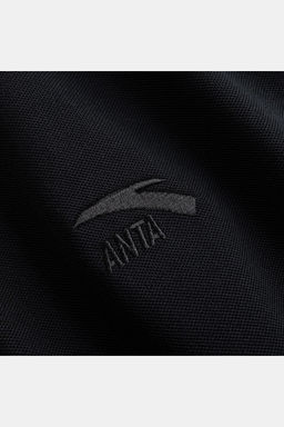 Поло Черный - Anta фото 5
