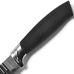 26992 Набор ножей 6пр, сил/ручка МВ (х20) - Mayer&boch фото 3