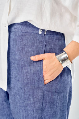 Костюм Diamant 2157 синий фото 5