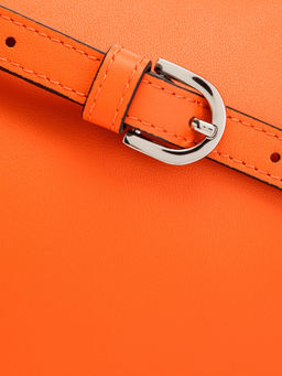 Сумка ELEGANZZA ZQ80-2254 mango