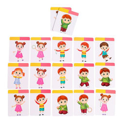 Настольная игра Попробуй повтори - Лас Играс kids фото 2