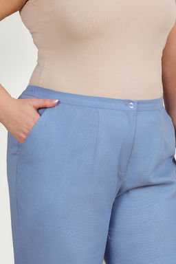 Костюм Ninele 5956 голубой  фото 3