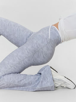 Брюки женские серые - Mark formelle фото 3