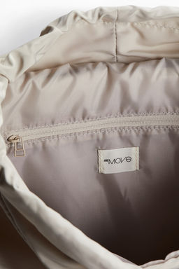 Mochila de deporte repelente al agua - H&m фото 4