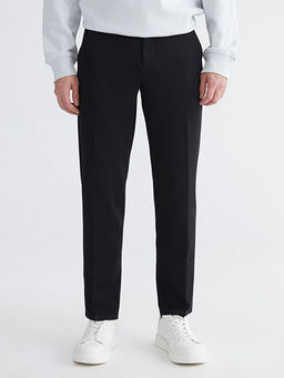 Брюки мужские Slim Fit Erkek Pantolon