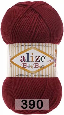 BABY BEST - Alize фото 32