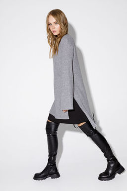 Костюм Pirs 4227-Р серый  фото 2