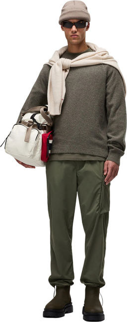 Брюки мужские