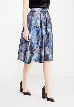 Юбка жен. - Incity фото 2