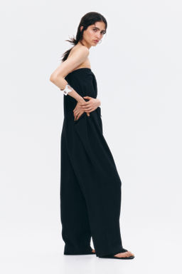Mono bandeau con detalle anudado - H&m фото 4