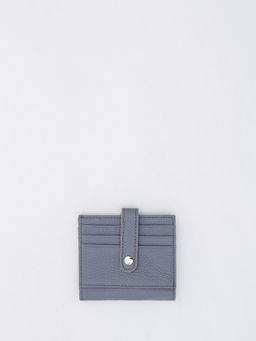 Картхолдер 0660 l.blue Vermari