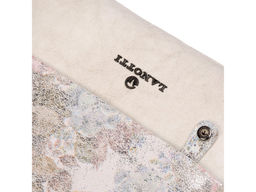 Сумка женская Lanotti 6843/Жемчужные блики