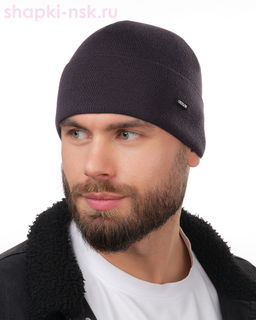 CLASSIC XL Шапка мужская (58-62)