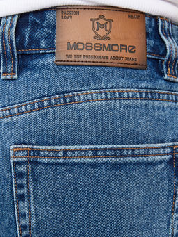 Мужские джинсы мом - Mossmore фото 42