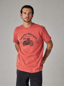 Футболка мужская арт. 02285/Moto