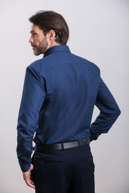 Рубашка 501-НТ-07 - Nicolo angi фото 4