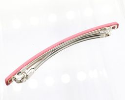 Заколка A4337250775 (10 см) - Vel vett фото 3