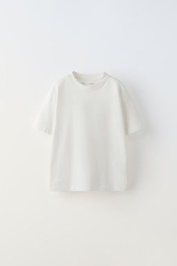 3LU DUZ RENK T-SHIRT PAKETI - Zara фото 11