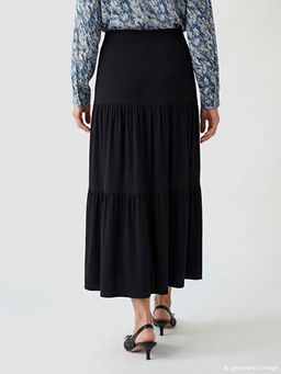 Beli Lastikli Katkat Etek