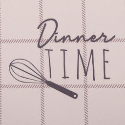 Комплект штор для кухни с подхватами Этель Homemade 170х145 см-2 шт., 100% п/э  фото 4