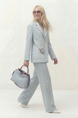 Комплект брючный (двойка)