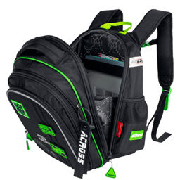 Рюкзак ACROSS 25-410-7  фото 7