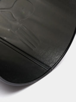 Подставка для столовых приборов металлическая, дизайн Столовые приборы арт.008514 - Mallony фото 4