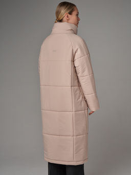 Пальто женское HOOPS, арт. 81968  фото 3