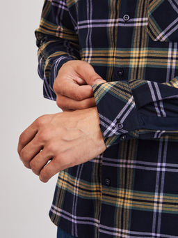 Сорочка мужская длинный рукав GREG S275/211/2679/P/1p  фото 2