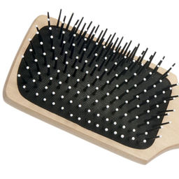 Dewal Beauty Щетка массажная лопата Эко DBP459ECO, 24 см  фото 2