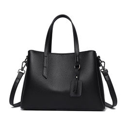 Bags Сумка женская / кожа / 	 0112101